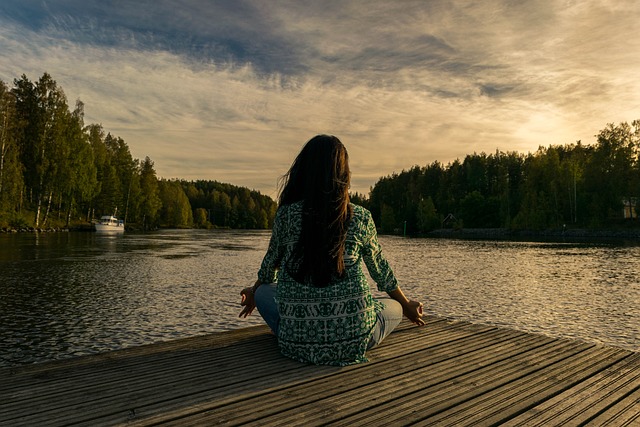 Como meditar pela primeira vez um guia para iniciantes